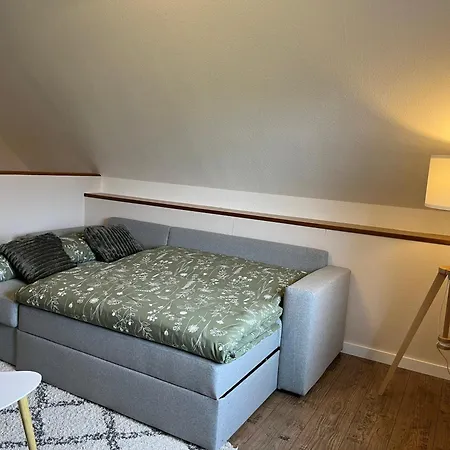 Apartment Alleeglueck Auf Dem Land, Frisch Renoviert *