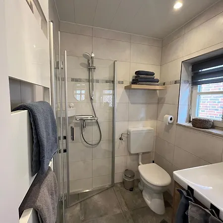 Apartment Alleeglueck Auf Dem Land, Frisch Renoviert