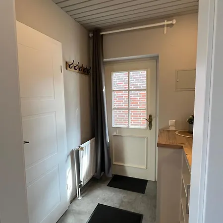 Apartment Alleeglueck Auf Dem Land, Frisch Renoviert *