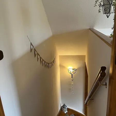 Apartment Alleeglueck Auf Dem Land, Frisch Renoviert Stelle-Wittenwurth